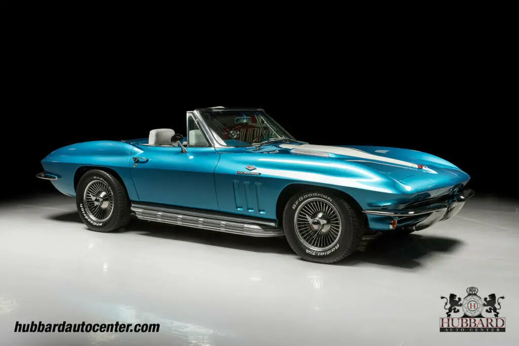 1965 Chevrolet Corvette