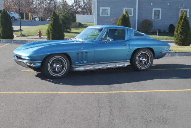 1965 Chevrolet Corvette