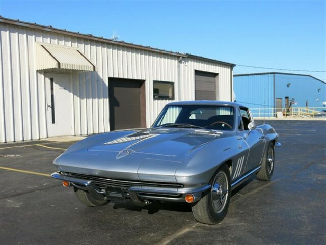 1965 Chevrolet Corvette Coupe, 327ci 4-Speed, Sale / Trade