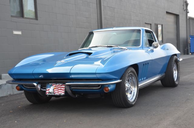 1965 Chevrolet Corvette