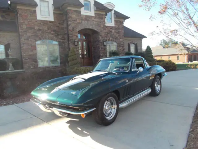 1965 Chevrolet Corvette