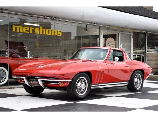 1965 Chevrolet Corvette