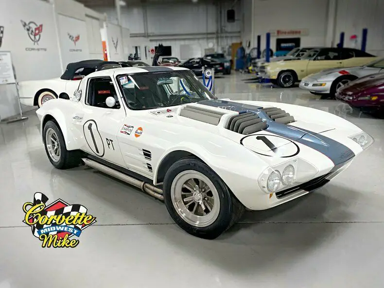 1965 Chevrolet Corvette Grand Sport