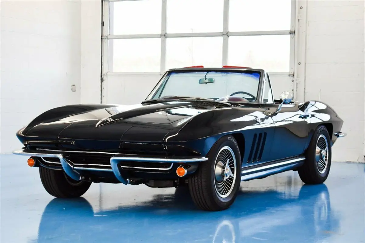 1965 Chevrolet Corvette