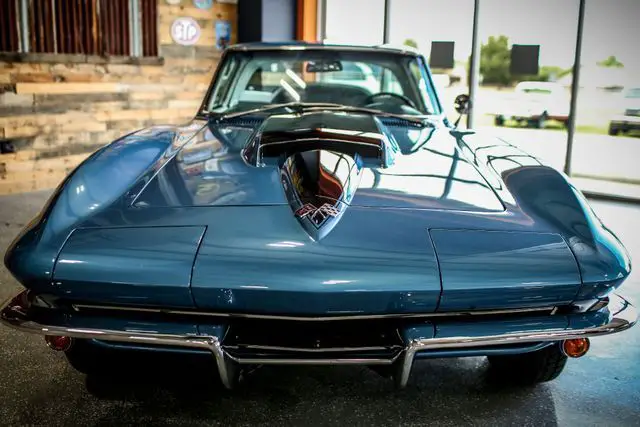 1965 Chevrolet Corvette Stingray