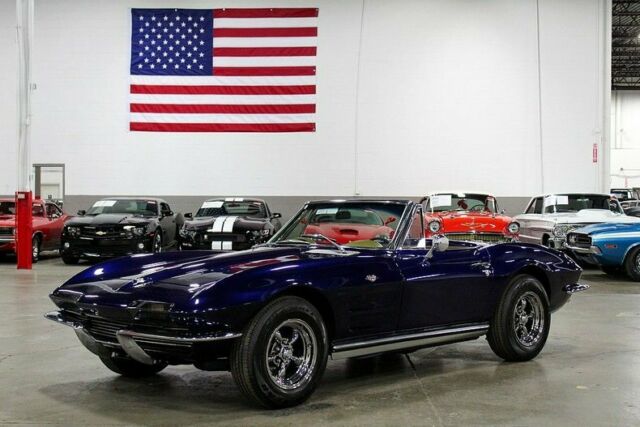 1965 Chevrolet Corvette Stingray