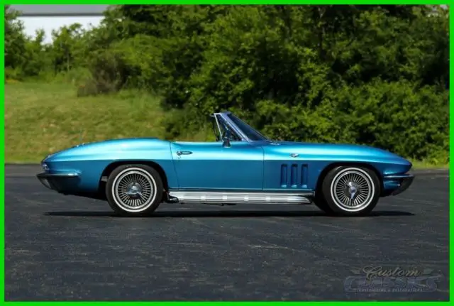 1965 Chevrolet Corvette