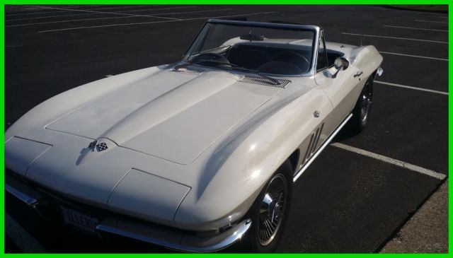 1965 Chevrolet Corvette