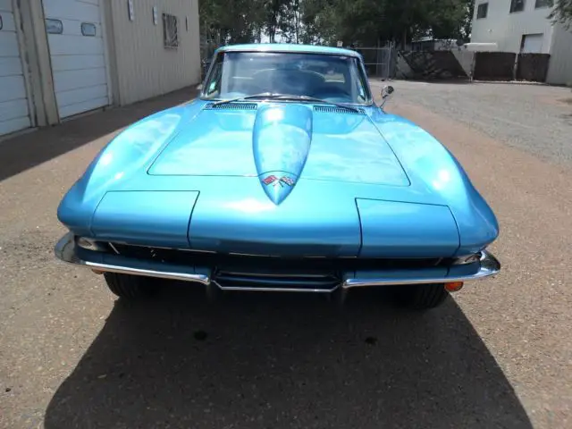 1965 Chevrolet Corvette L79