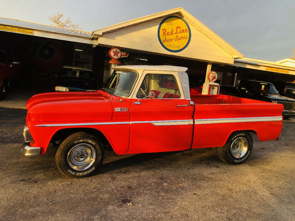 1965 Chevrolet Other C10