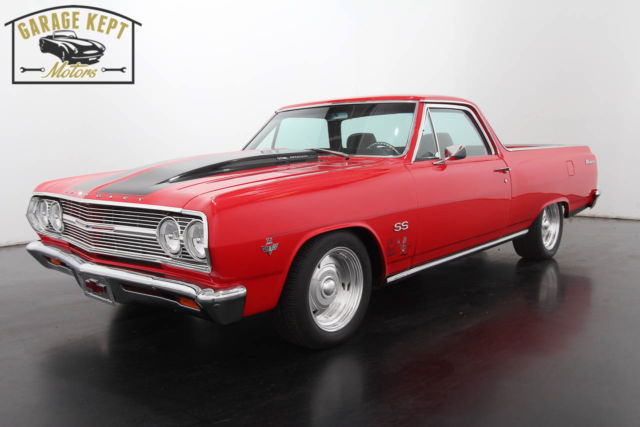 1965 Chevrolet El Camino