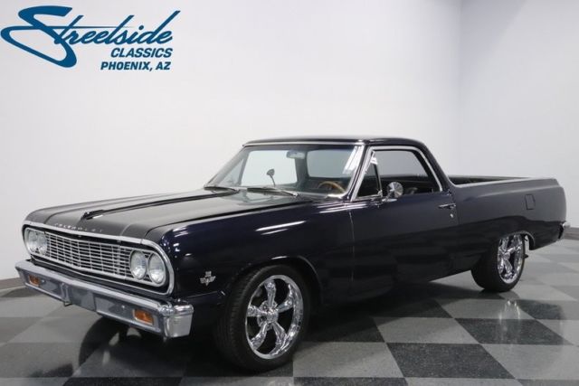 1965 Chevrolet El Camino --