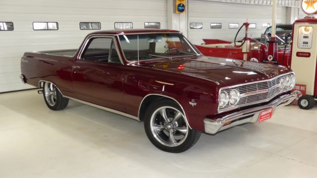 1965 Chevrolet El Camino --