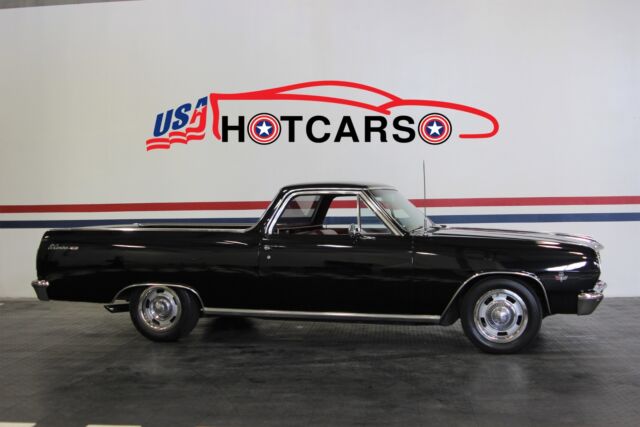 1965 Chevrolet El Camino --