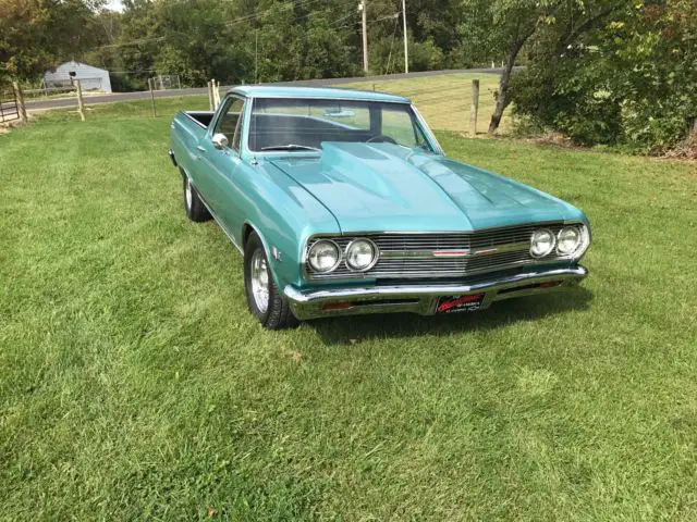 1965 Chevrolet El Camino