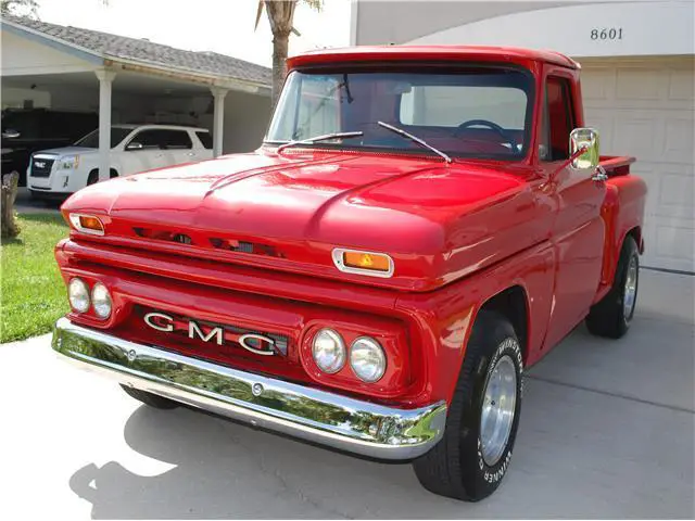 1965 Chevrolet/ GMC Pickup --