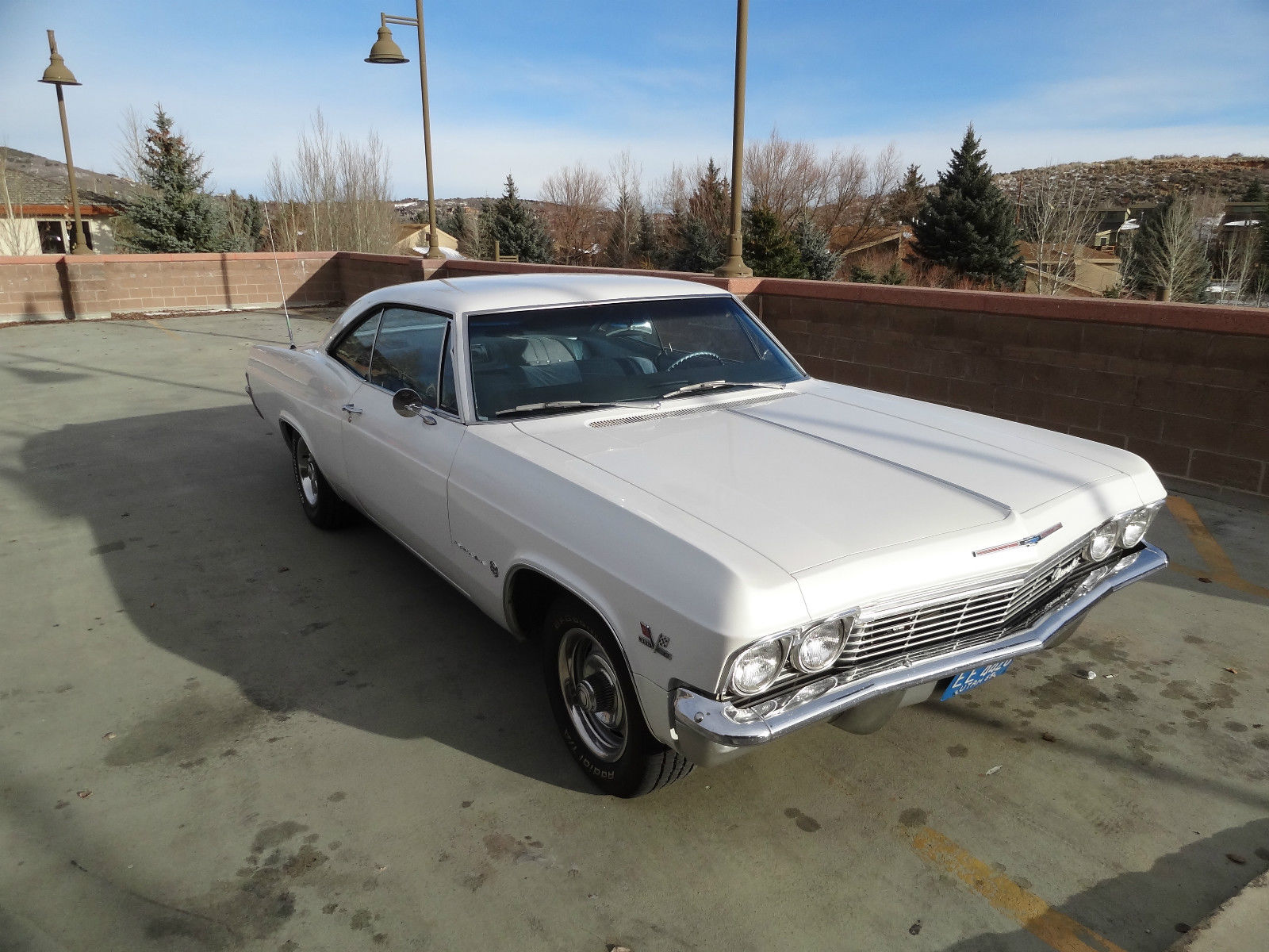 1965 Chevrolet Impala