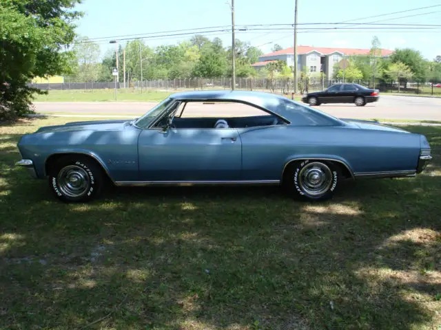 1965 Chevrolet Impala IMPALA