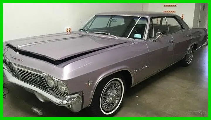 1965 Chevrolet Impala