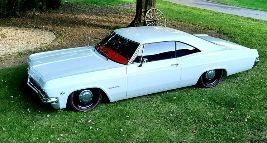 1965 Chevrolet Impala