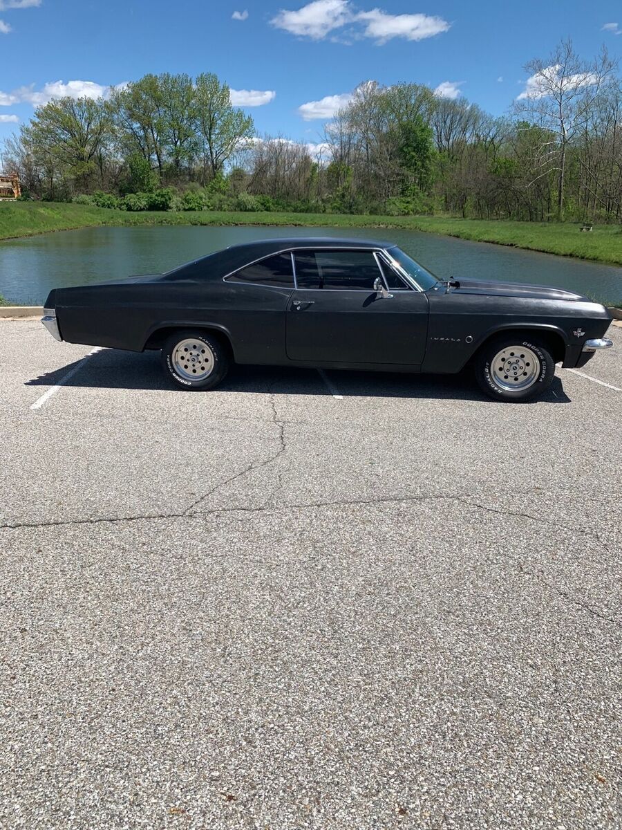 1965 Chevrolet Impala 5.7