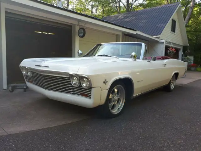 1965 Chevrolet Impala