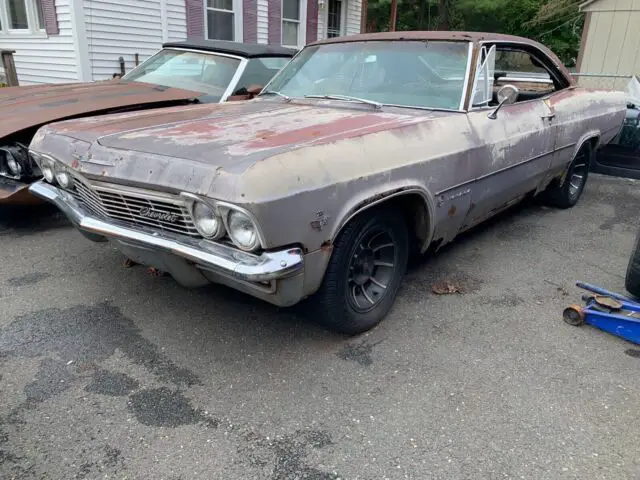 1965 Chevrolet Impala