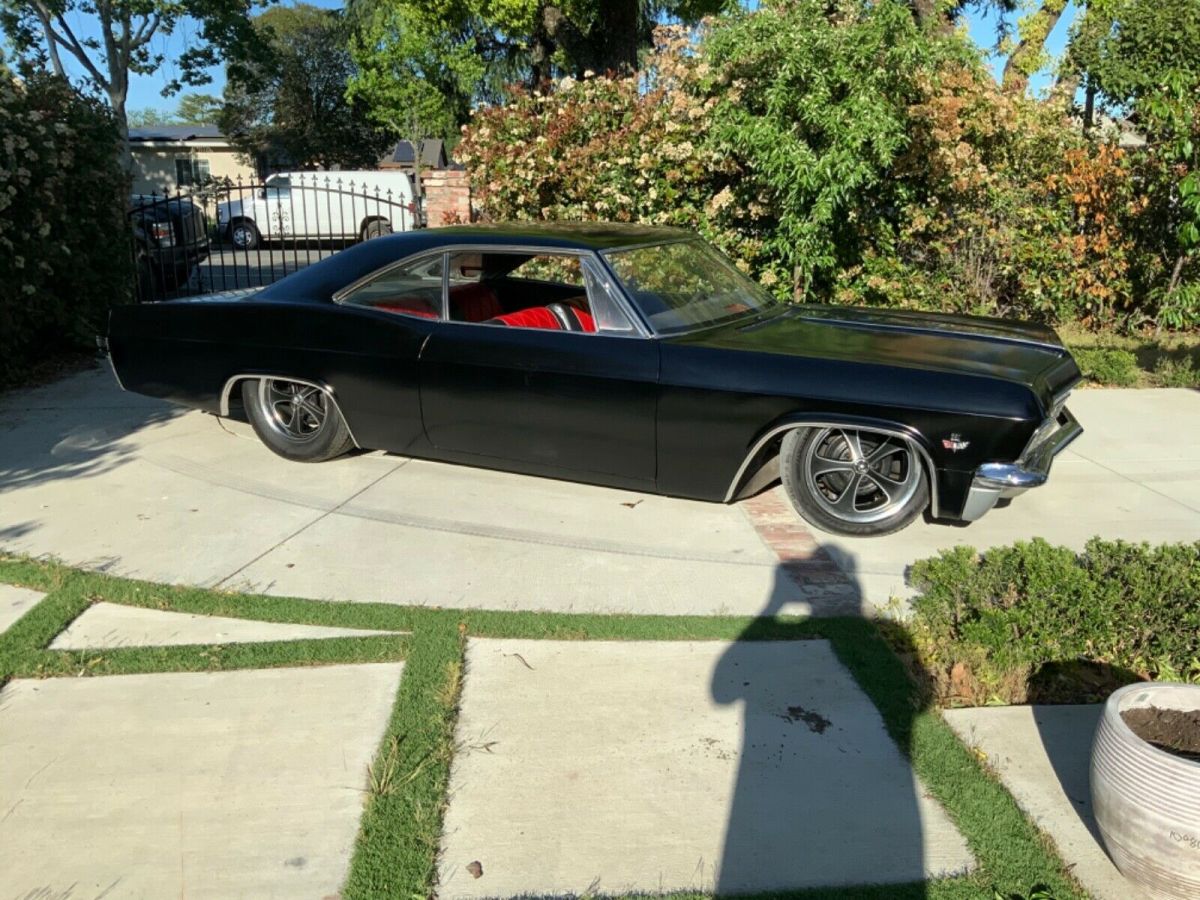 1965 Chevrolet Impala