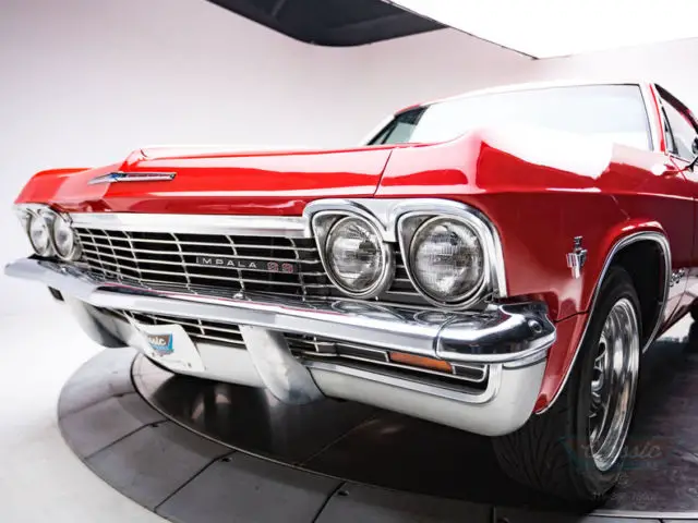 1965 Chevrolet Impala --