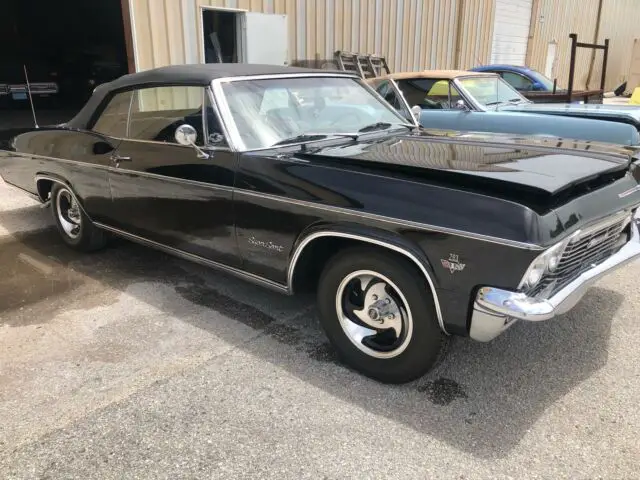 1965 Chevrolet Impala SS