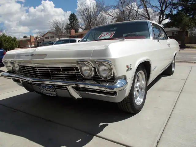 1965 Chevrolet Impala