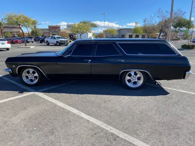 1965 Chevrolet Impala All power