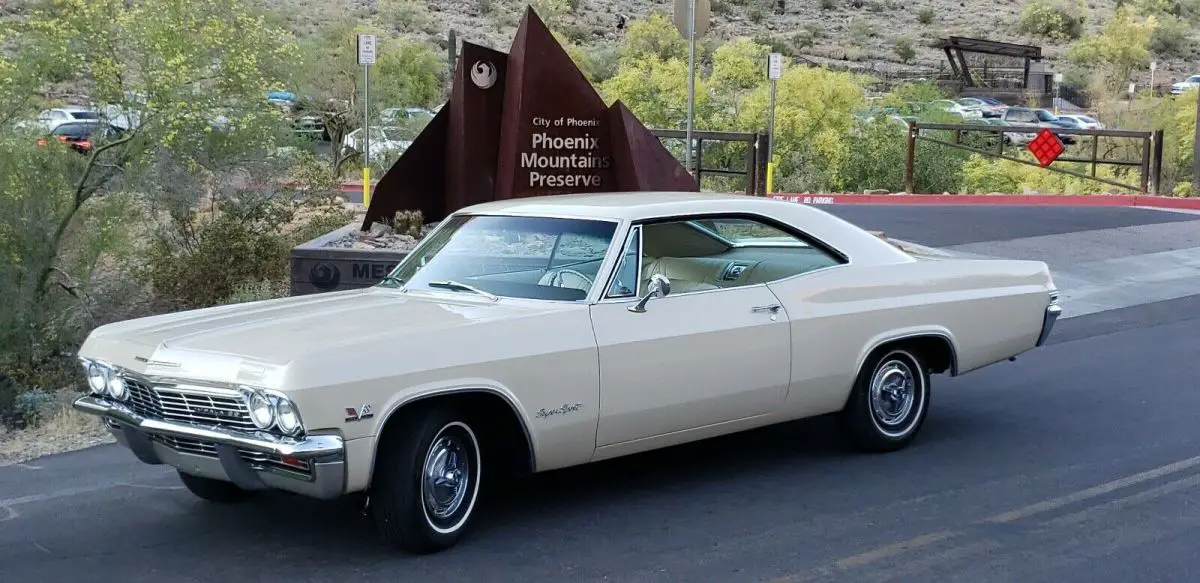 1965 Chevrolet Impala