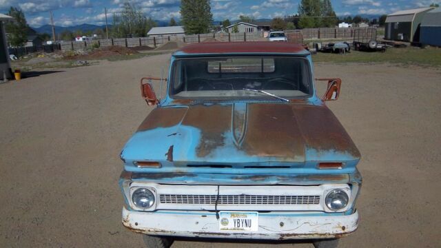 1965 Chevrolet Other Pickups --