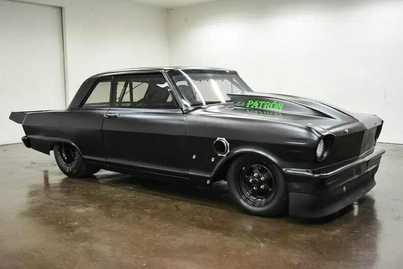 1965 Chevrolet Nova "El Patron"