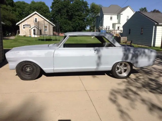 1965 Chevrolet Nova