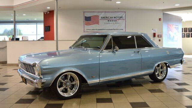 1965 Chevrolet Nova