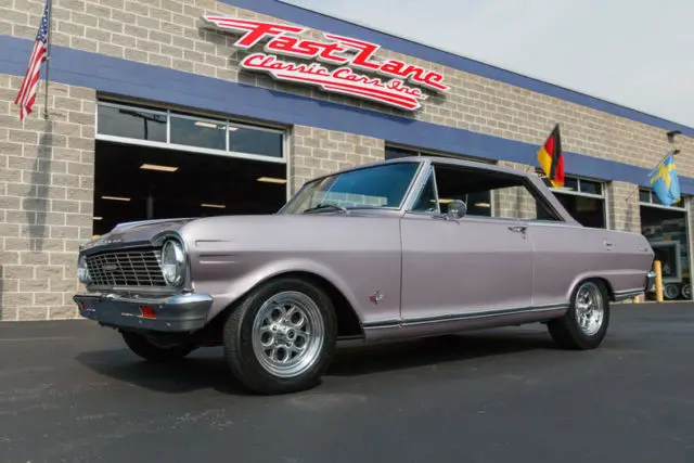 1965 Chevrolet Nova