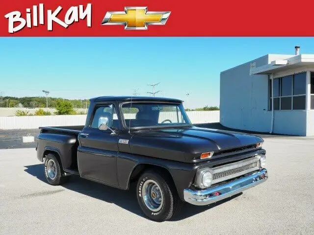 1965 Chevrolet Other Pickups