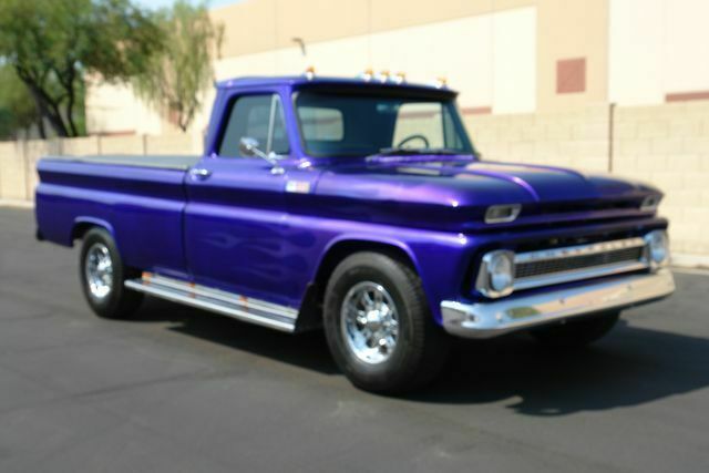 1965 Chevrolet Other Pickups