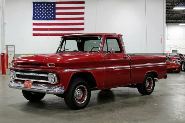 1965 Chevrolet Other Pickups --