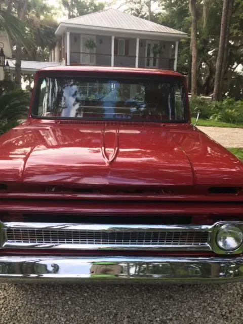 1965 Chevrolet Other Pickups