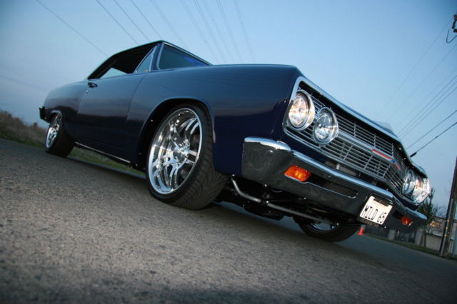 1965 Chevrolet Chevelle