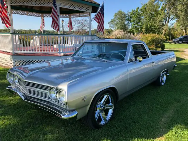 1965 Chevrolet El Camino