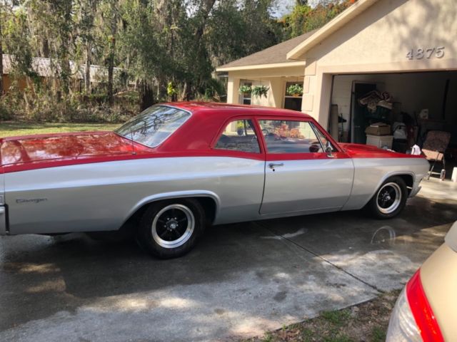 1965 Chevrolet Other