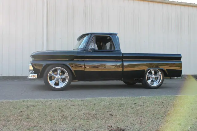 1965 Chevrolet C-10 C-10