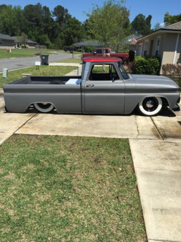 1965 Chevrolet C-10