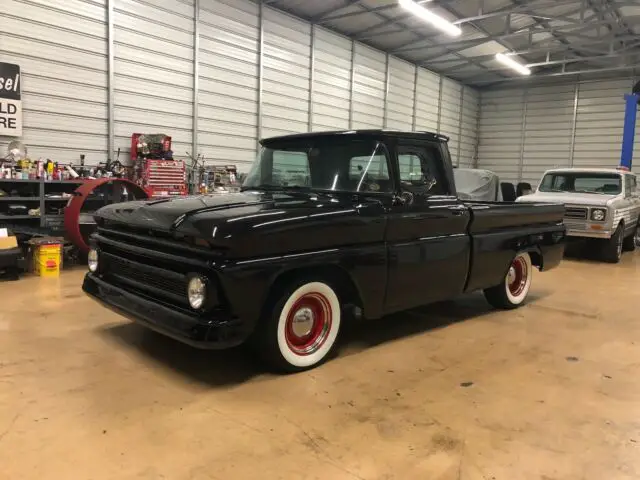 1965 Chevrolet C-10