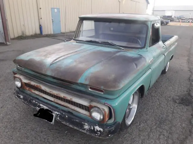 1965 Chevrolet Other Pickups