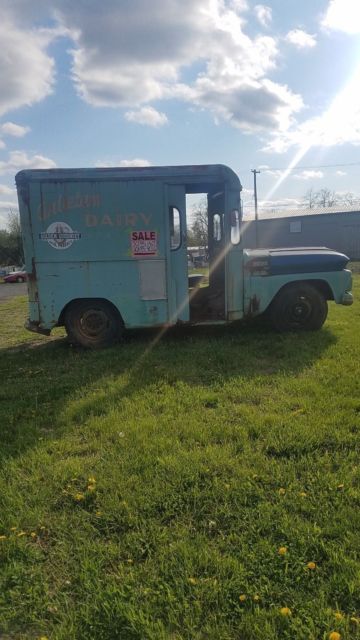 1965 Chevrolet C-10